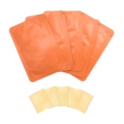 Cloud Buster THC Strips - Concentrate 10 Strips