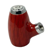 Sherlock Vape Batteries - 510 Thread - Wood