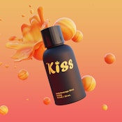 THC Kiss - Mango Shot - Beverages 30ml