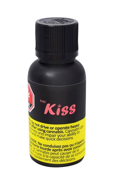 THC Kiss Shot - Beverages 30ml