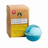 Stewart Farms - BLUE DREAM BATH BOMB - 130 Main Image
