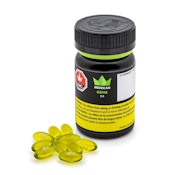 Redecan - Gems 5:5 Softgels - Capsules 15 Caps