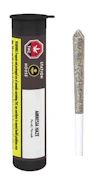 Amnesia Haze 1 x 0.5g Pre-Roll by Station House
