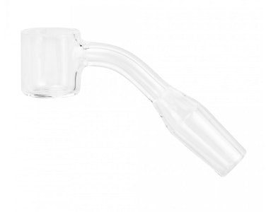 Gear Premium - Gear 14mm Quartz Male 45 Degree Banger