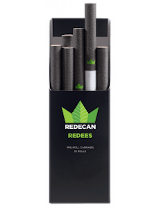Redecan - Wappa Redees - Pre-Roll 10x0.4g