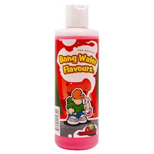 Maple Craft - ACC - Bong Water Flavours - BONG WATER - ASSORTED FLAVOURS