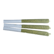 Cherry Diesel P/R - 3 x 0.5g