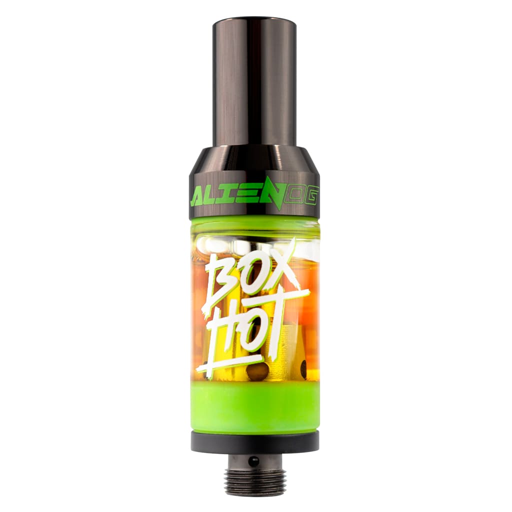 【THXE60％×CBG】LIVELINE-ALIEN OGサティバ 1ml THXE60％×CBG】LIVELINE-ALIEN OGサティバ 0.5ml その他