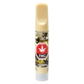 Pineapple Nuken Cart - 510 Thread Cartridge Vape 1g