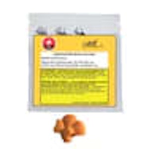 Swift - THC MINTS- ORANGE FLAVOUR - 4