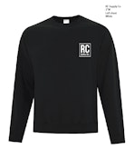 RC Supply Co. - XLarge Crew Neck