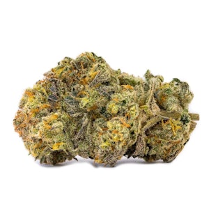 Sweetgrass Organic Cannabis - ORGANIC CRUNCH BERRIES | 3.5g