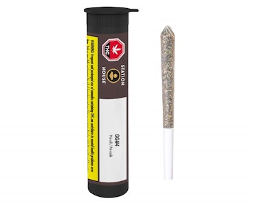 Station House - GG#4