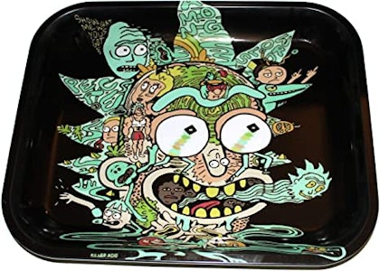 .A. TRAYS - Accessories