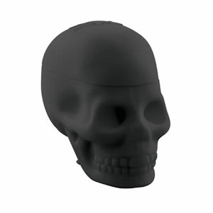 Humble & Fume  - Skull No Goo Jar