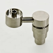 domeless sidecar titanium nail