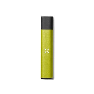 PAX Labs - PAX Era Life Vaporizer - Pax Pods - Green
