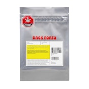 Mandarin Cookies 28g Dried Flower