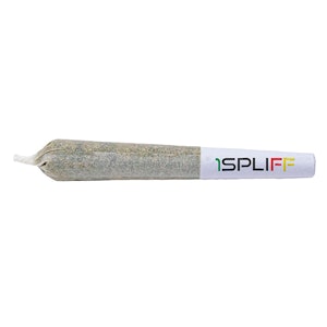 1Spliff - Island Pink 7x0.5g