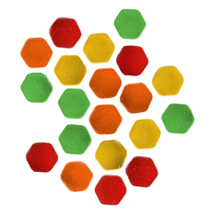 Foray - Edi's Gumdrops (20pk)- Foray - Soft Chews