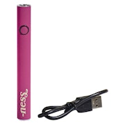 Ness - 510 Vape Battery