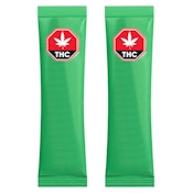 Lime THC Mixer - HWY 59 - 2 Pack - Beverages