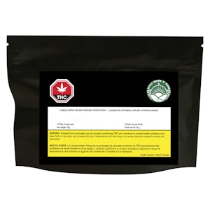 Wake and Bake - K-cup Coffeee Pods