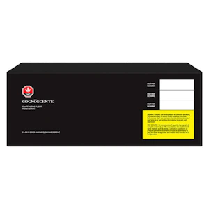 Cognoscente - Cognoscente - The Craft Tasting Flight: Micro Edition - 3x2g