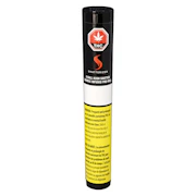 8 Ball Kush Shatter Double Infused Pre-Roll 1x1g