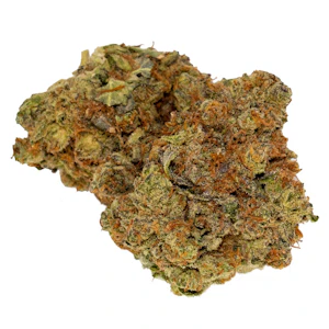 Freedom Cannabis - Freedom Cannabis -Birthday Cake - Indica - 28g
