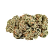 Kush Cookies 3.5g Dried Flower