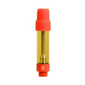 Sherbinskis - Orange Sherbs Live Resin 510 Thread Cartridge 1g 510 Thread Cartridges