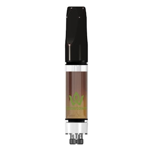 Growtown - Growtown - Panakeia Pure CBG 510 Thread Cartridge - Hybrid - 0.5g