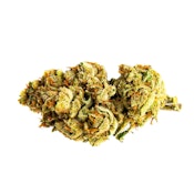 Mango Haze 28g Dried Flower