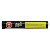 Sun County Kush Pre-Roll