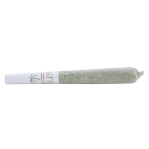 Edison Cannabis Co. - Cherry Limelight Bubble Hash Joints- Edison Cannabis Co.