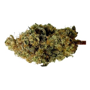 Ritual Green - Black Mamba 3.5g