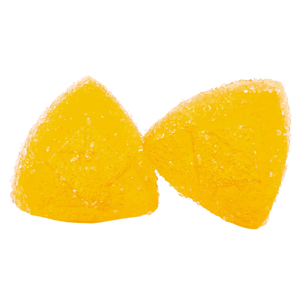 Rise & Shine Clementine 1:1 Sativa Soft Chews 2x4.5g