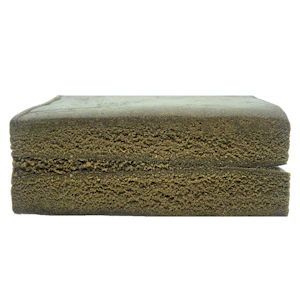 Charas - Kashmir Kush 2g Hash and Kief