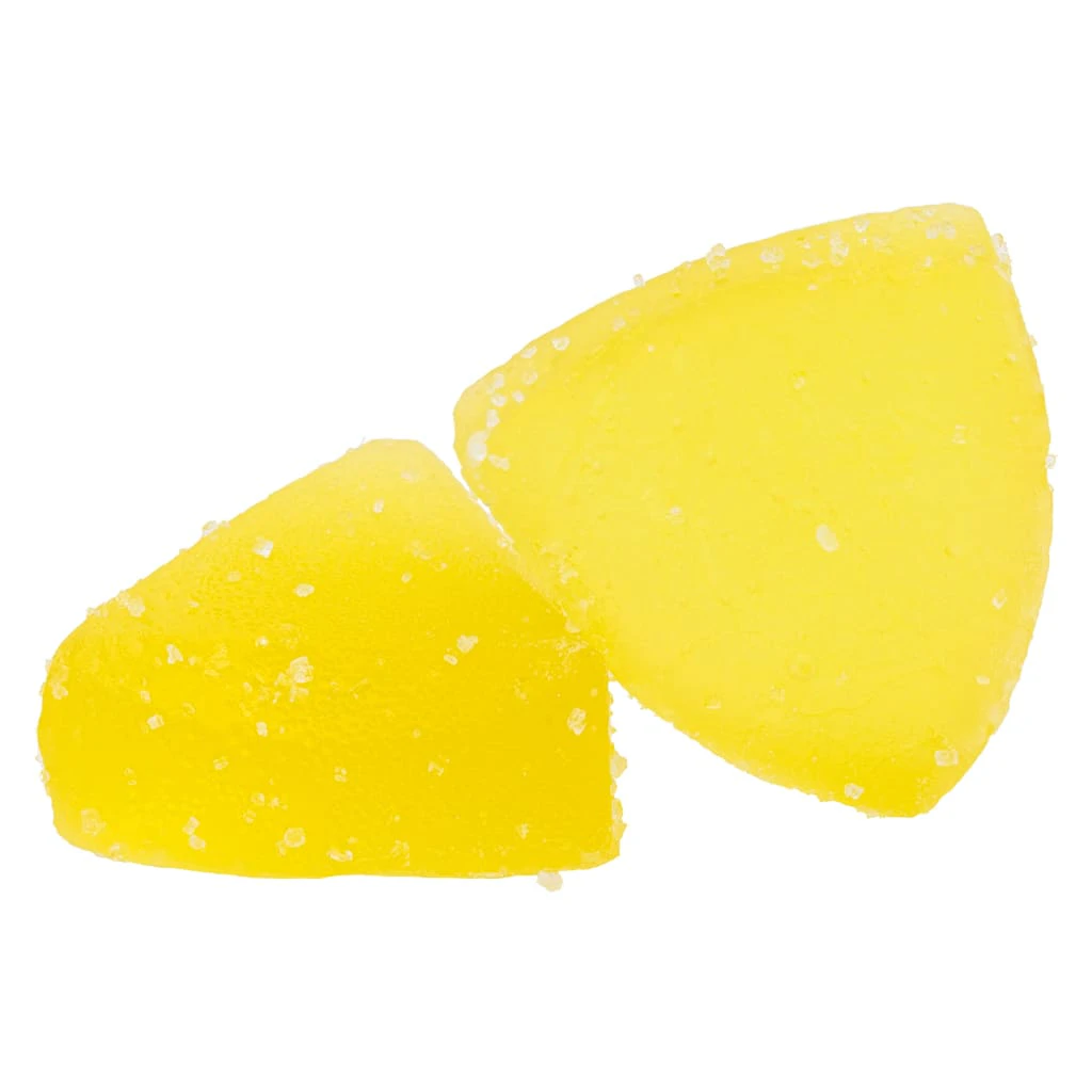 Wana - Wana Quick Lemon Cream Hybrid Soft Chews 2 Pack Soft Chews Main Image