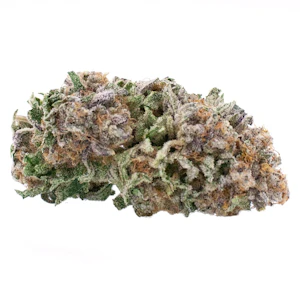 EastCann - Banana Mints - EastCann