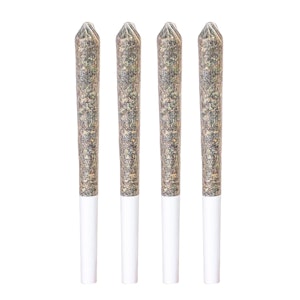 Station House - STATION HOUSE-Blue Dream Pre-Roll 1x1g Pre-Rolls