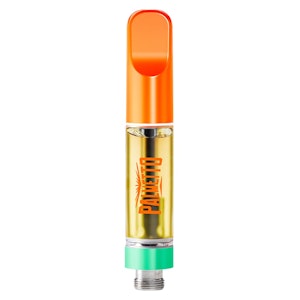 Palmetto - Dragon Fruit Kush 510 Thread Cartridge- Palmetto