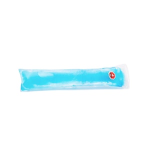 RAD - BLUE RASPBERRY FROZEN THC TREAT | Radcicles - 1 x 88g | Elevate