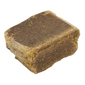 WAGNERS-Soft Black Hash 2g Hash and Kief