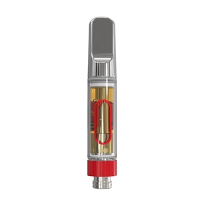 REDPILL - REDPILL 24K Gold Punch Delta-8 THC Cartridge (Hybrid) 1g
