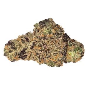 Homage - Grape Escape 3.5g Hybrid Dried Flower