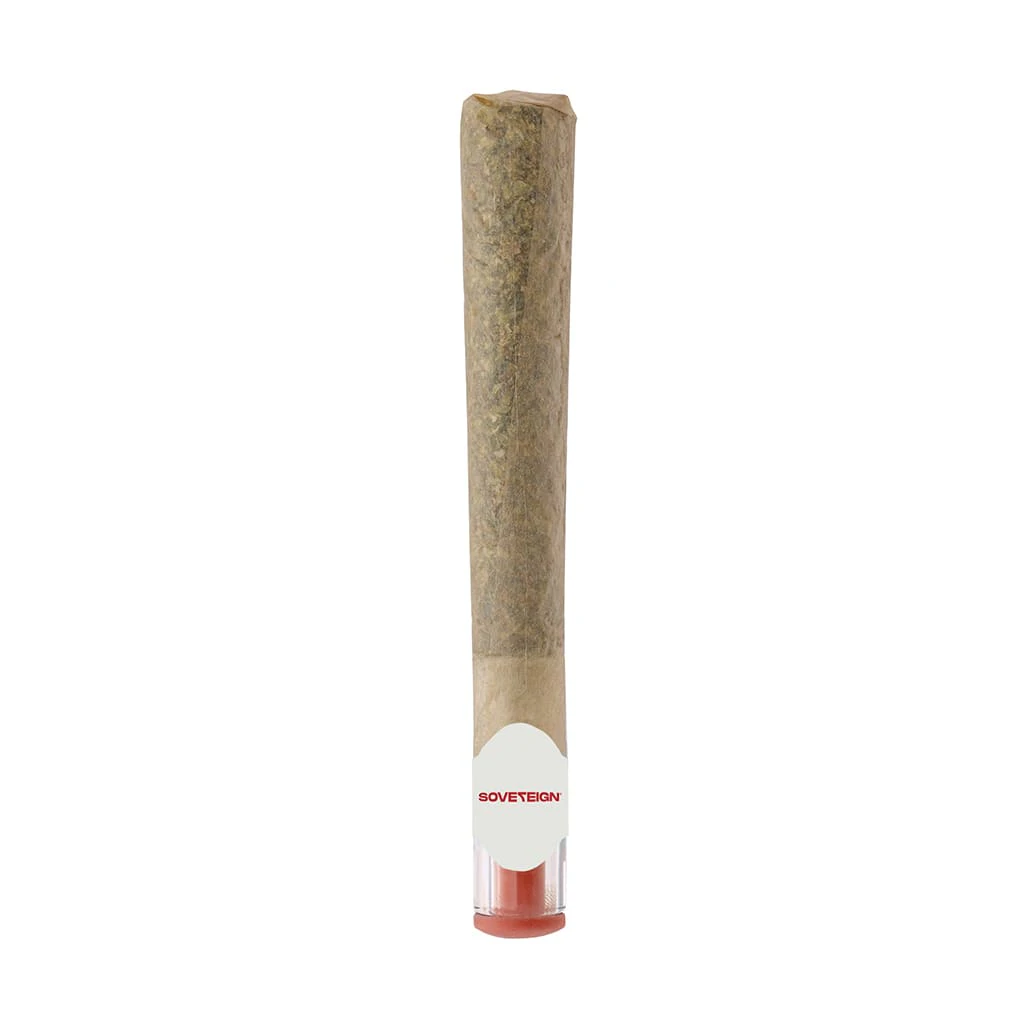 SOVE7EIGN - SOVE7EIGN - Strawberry Diesel 99 Water Hash Main Image
