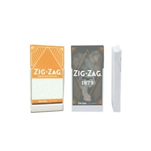 Pinnacle Wholesale - Zig Zag 5 Pre-roll Case