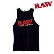 tank top Raw